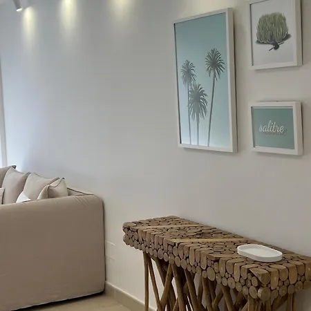Apartment Apartamento Totalmente Reformado Las Palmas de Gran Canaria