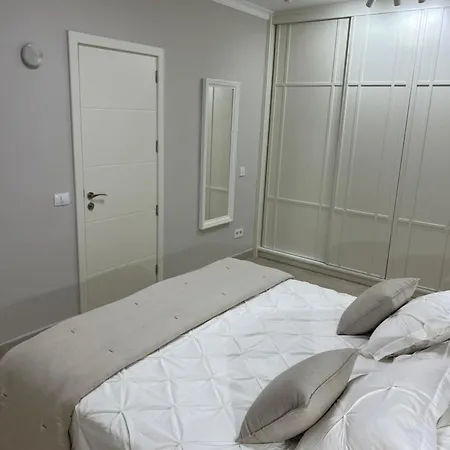 Apartment Apartamento Totalmente Reformado Las Palmas de Gran Canaria