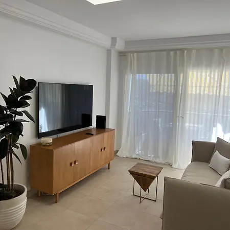 Apartamento Totalmente Reformado *