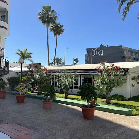 Apartamento Totalmente Reformado Apartment Las Palmas de Gran Canaria